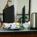 Alojamento de Acomodação e Pequeno-almoço Duca D'aosta 3*