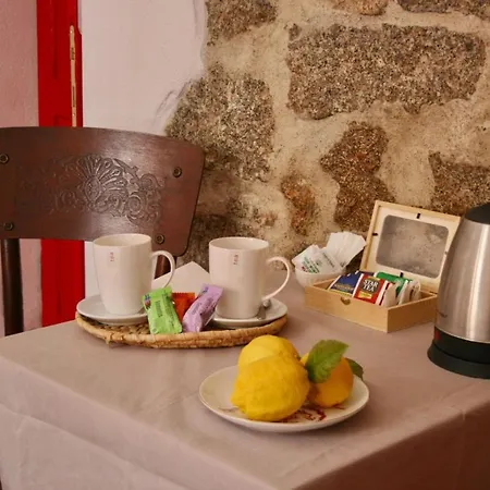 Duca D'aosta Alojamento de Acomodação e Pequeno-almoço