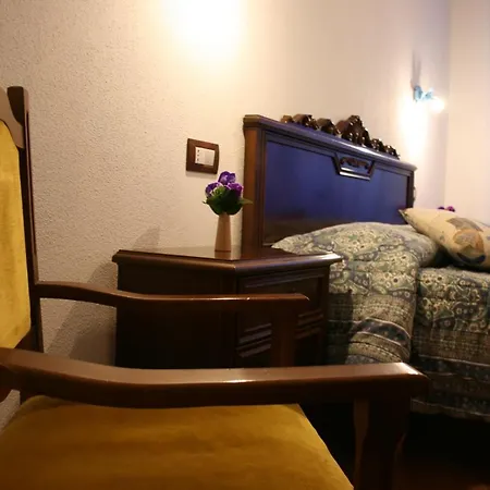 Duca D'aosta Nocleg ze śniadaniem 3*
