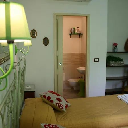 Alojamento de Acomodação e Pequeno-almoço Duca D'aosta