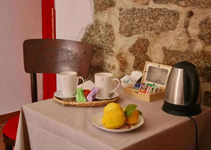 Duca D'aosta 住宿加早餐酒店