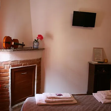 Duca D'aosta Отель типа 