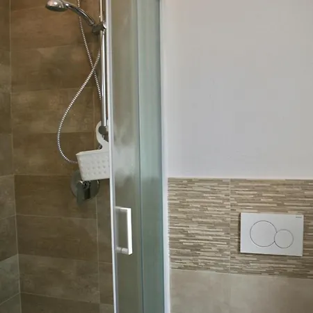 Duca D'aosta Bed & Breakfast Olbia