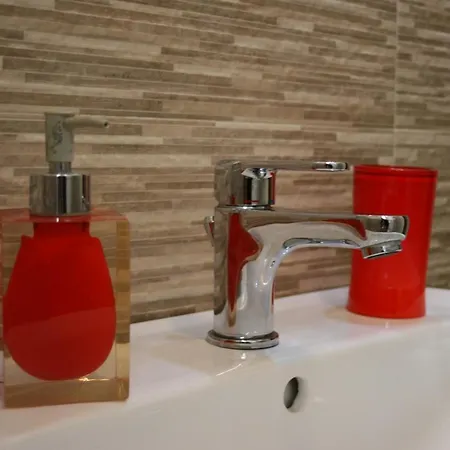 Frühstückspension Duca D'aosta 3*