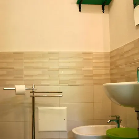 Duca D'aosta Отель типа 