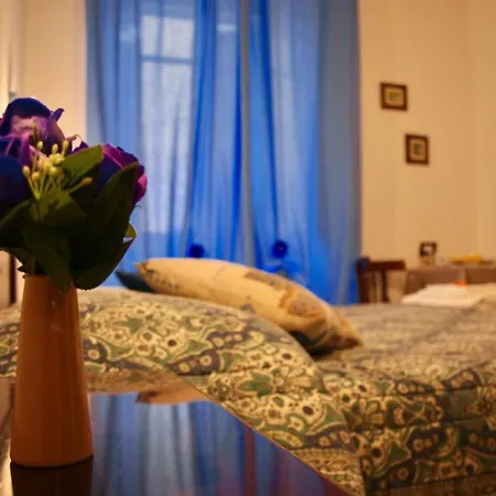 Duca D'aosta Отель типа 