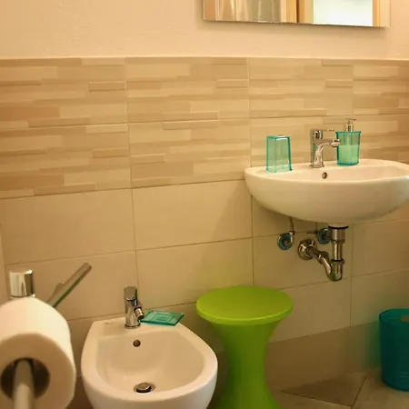 Bed & Breakfast Duca D'aosta Olbia
