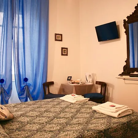 Duca D'aosta Ольбия