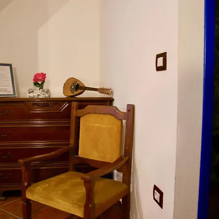 Duca D'aosta Frühstückspension