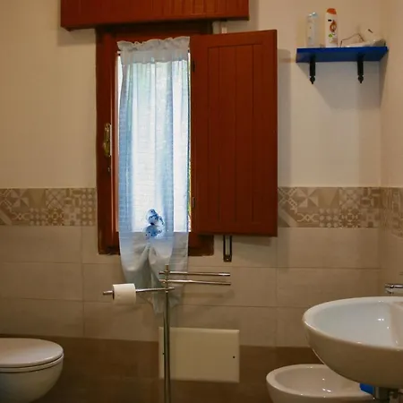 Duca D'aosta Ольбия