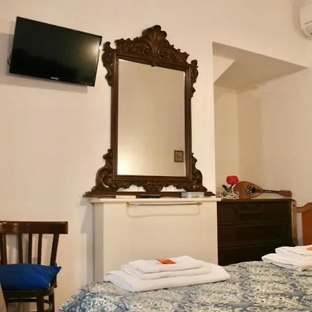Panzió Duca D'aosta *