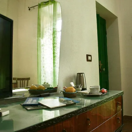 Duca D'aosta Отель типа 