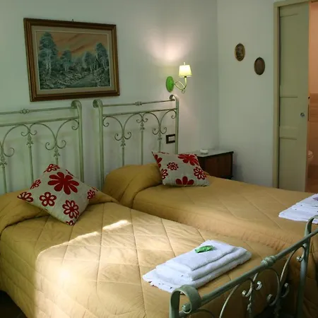 Duca D'aosta Bed & Breakfast