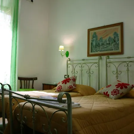 Bed & Breakfast Duca D'aosta 3*