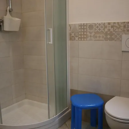 Duca D'aosta Bed & Breakfast Olbia