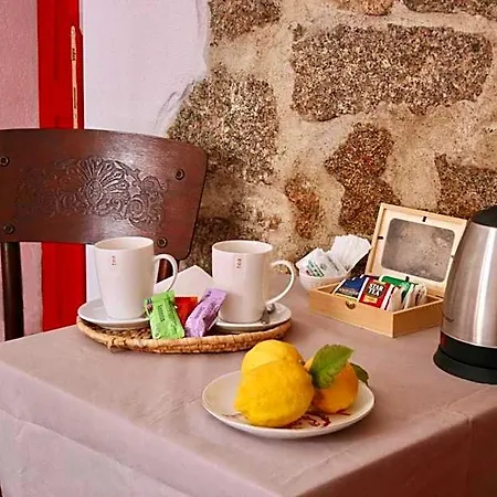 Duca D'aosta Bed & Breakfast 3*