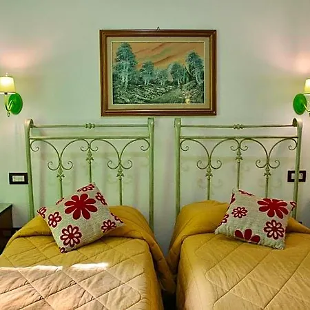 Duca D'aosta Bed & Breakfast