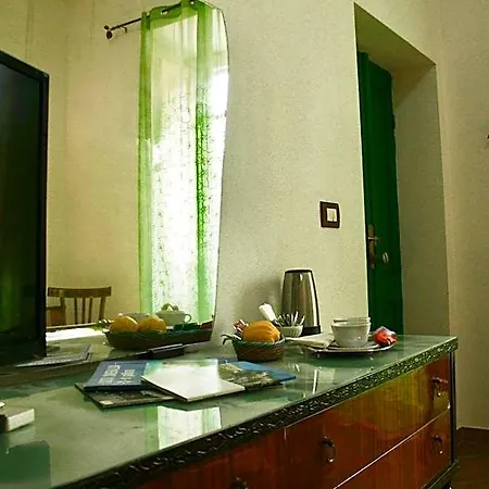 Duca D'aosta Bed & Breakfast Olbia
