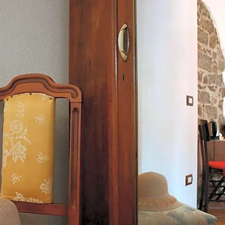 Bed & Breakfast Duca D'aosta Olbia