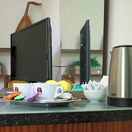 Bed & Breakfast Duca D'aosta Olbia