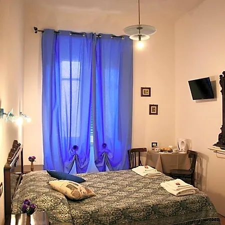 Bed & Breakfast Duca D'aosta 3*