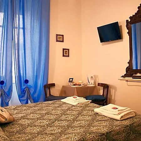 Bed & Breakfast Duca D'aosta