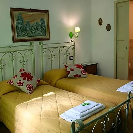 Duca D'aosta Bed & Breakfast Olbia