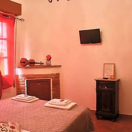Bed & Breakfast Duca D'aosta 3*