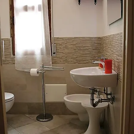 Duca D'aosta Bed & Breakfast 3*