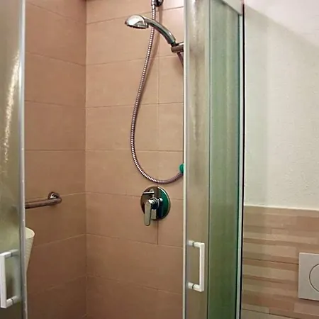 Duca D'aosta Bed & Breakfast Olbia
