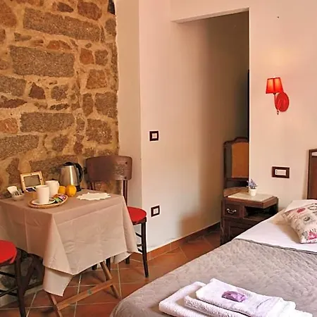Duca D'aosta Bed & Breakfast 3*
