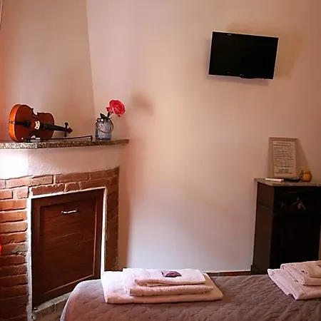 Bed & Breakfast Duca D'aosta