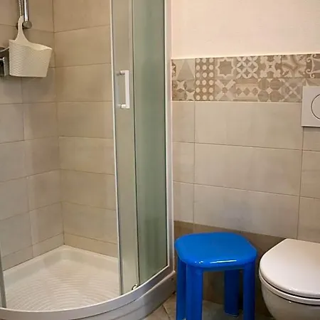 Bed & Breakfast Duca D'aosta