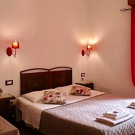 Duca D'aosta Bed & Breakfast 3*