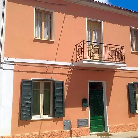 Bed & Breakfast Duca D'aosta Olbia