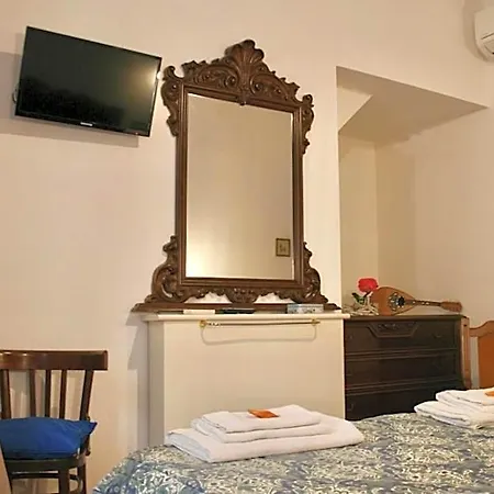 Duca D'aosta Bed & Breakfast