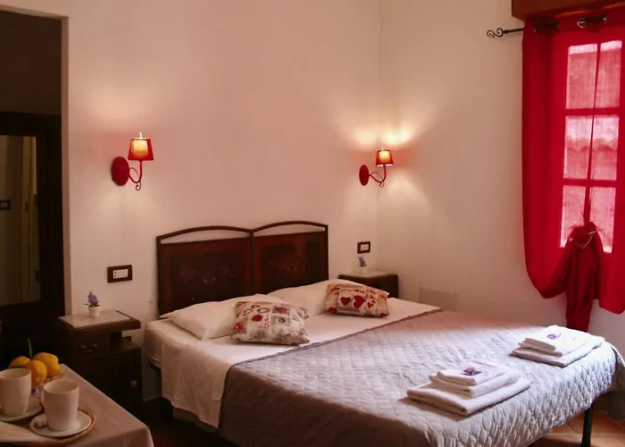 Duca D'aosta 3* Olbia