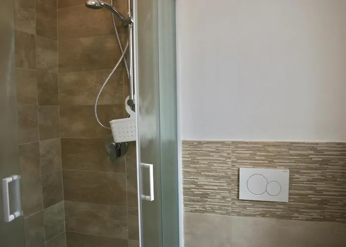 Duca D'aosta Bed & Breakfast Olbia