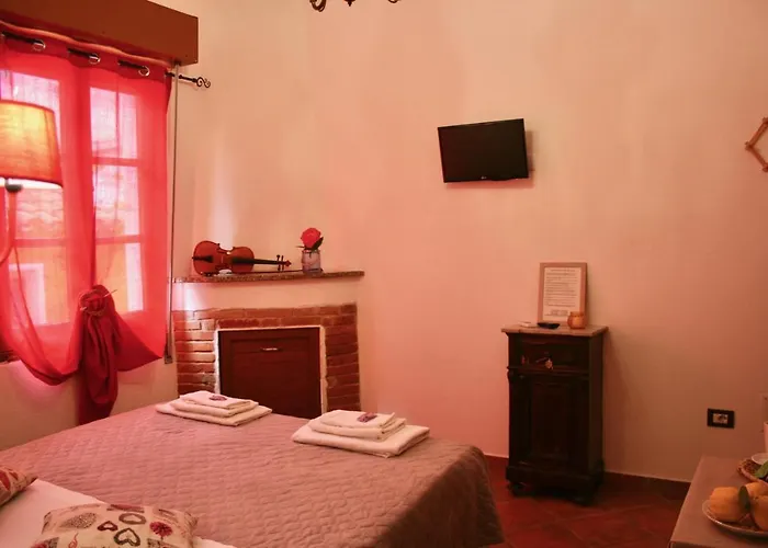 Bed & Breakfast Duca D'aosta 3*