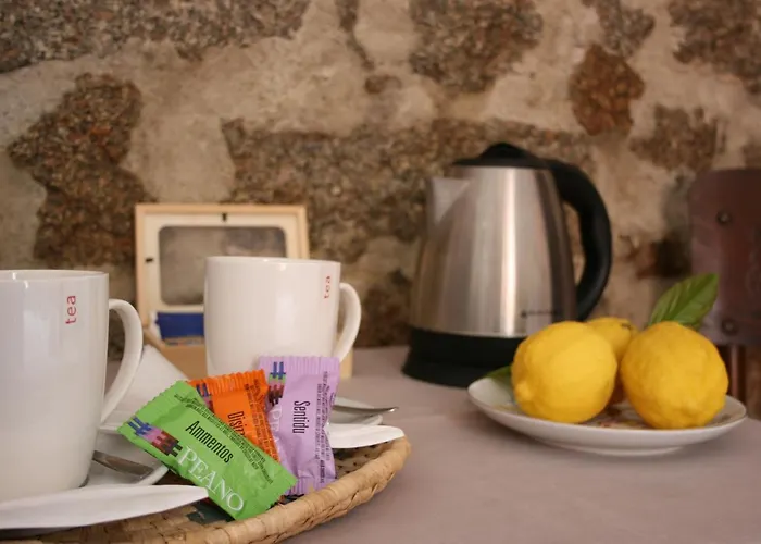 Duca D'aosta 3* オルビア