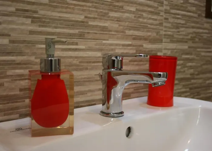 ベッド・アンド・ブレックファスト Duca D'aosta 3*