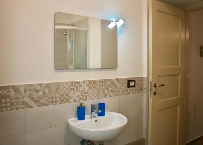 Duca D'aosta 3* Olbia