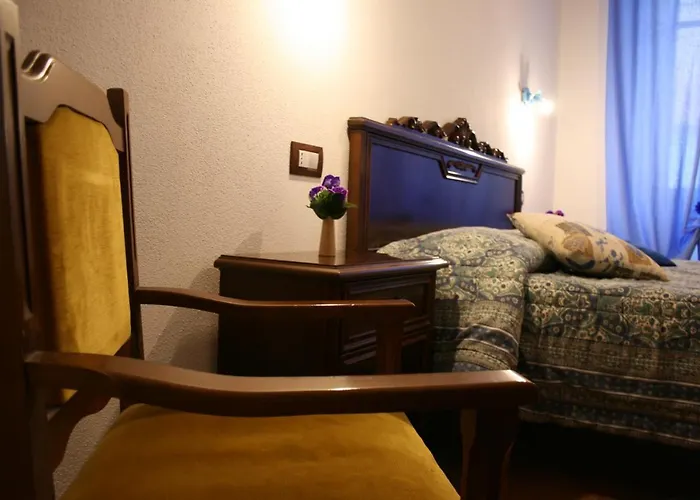 Duca D'aosta Bed & Breakfast 3*