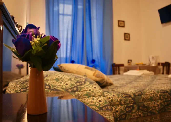 Duca D'aosta Bed & Breakfast 3*