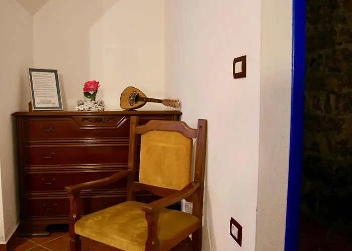 Duca D'aosta Bed & Breakfast