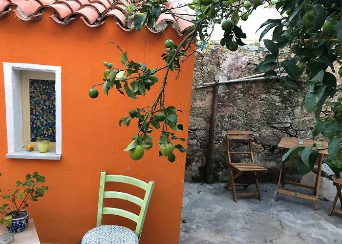 Bed & Breakfast Duca D'aosta Olbia