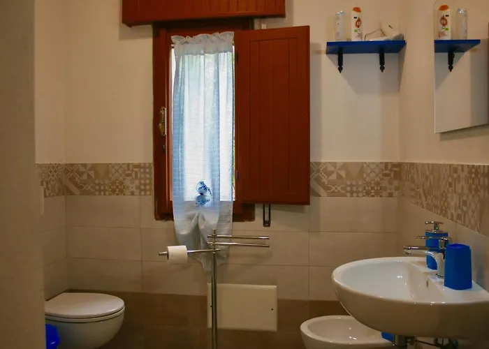 Duca D'aosta オルビア