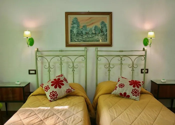Duca D'aosta Bed & Breakfast