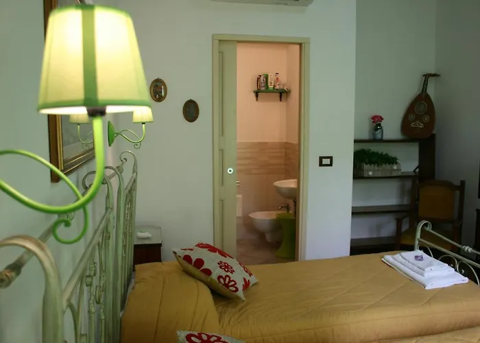 Bed & Breakfast Duca D'aosta