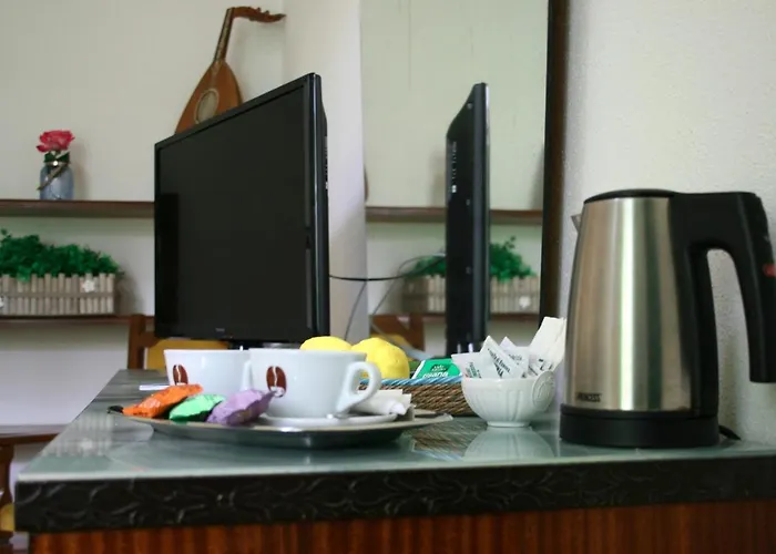 Bed & Breakfast Duca D'aosta 3*